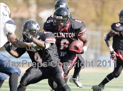 Thumbnail 1 in Midwood @ Clinton photogallery.