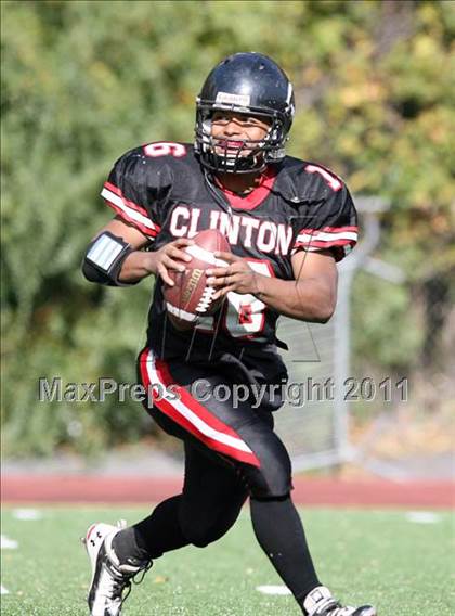 Thumbnail 1 in Midwood @ Clinton photogallery.