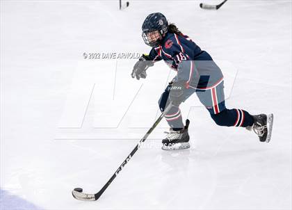 Thumbnail 1 in Central Catholic vs Wayland/Weston photogallery.