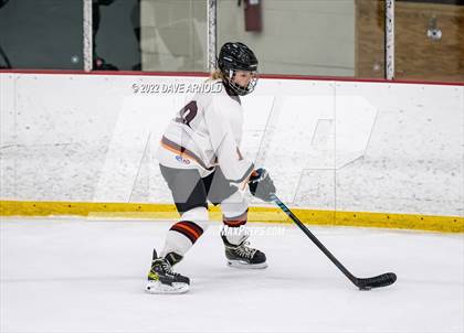 Thumbnail 3 in Central Catholic vs Wayland/Weston photogallery.
