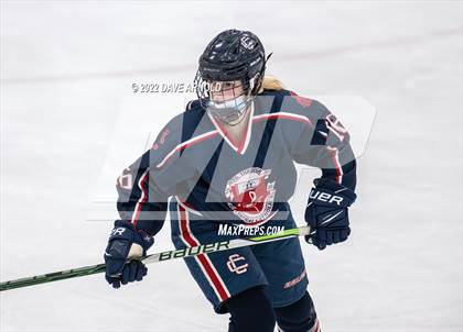 Thumbnail 1 in Central Catholic vs Wayland/Weston photogallery.