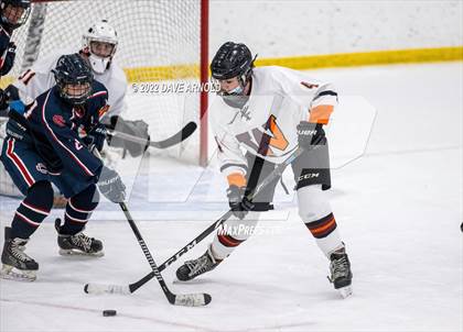 Thumbnail 1 in Central Catholic vs Wayland/Weston photogallery.