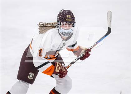 Thumbnail 3 in Central Catholic vs Wayland/Weston photogallery.