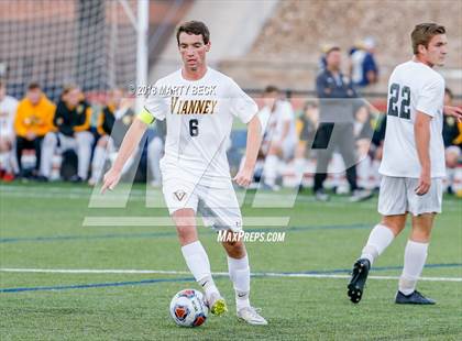Thumbnail 1 in Vianney @ Helias photogallery.