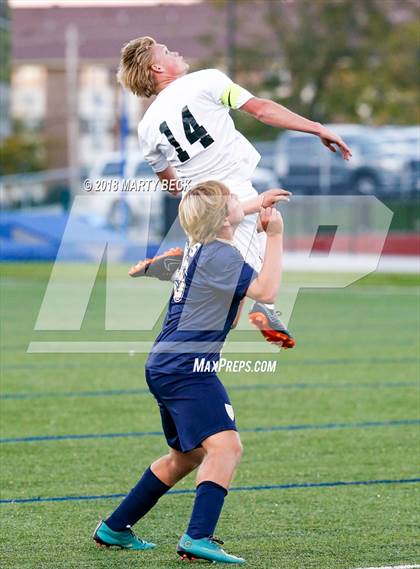 Thumbnail 1 in Vianney @ Helias photogallery.