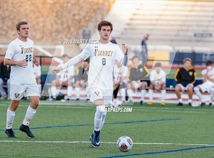 Thumbnail 1 in Vianney @ Helias photogallery.