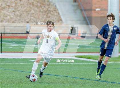Thumbnail 3 in Vianney @ Helias photogallery.