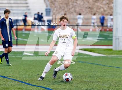 Thumbnail 1 in Vianney @ Helias photogallery.
