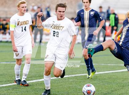 Thumbnail 1 in Vianney @ Helias photogallery.