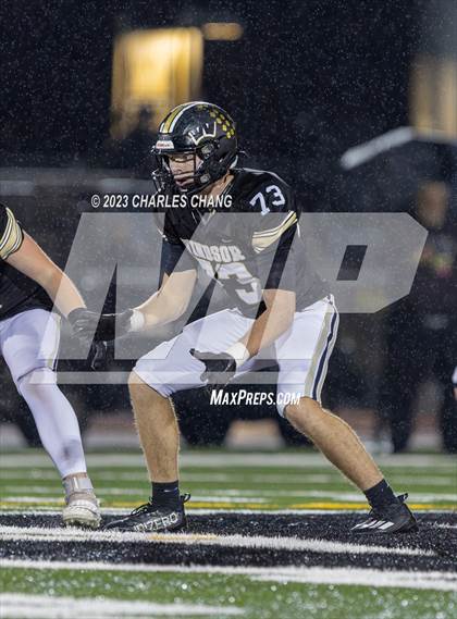 Thumbnail 1 in Rancho Cotate @ Windsor (CIF NCS D2 Semifinals) photogallery.