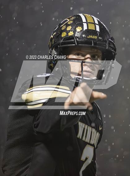 Thumbnail 2 in Rancho Cotate @ Windsor (CIF NCS D2 Semifinals) photogallery.