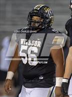 Photo from the gallery "Rancho Cotate @ Windsor (CIF NCS D2 Semifinals)"