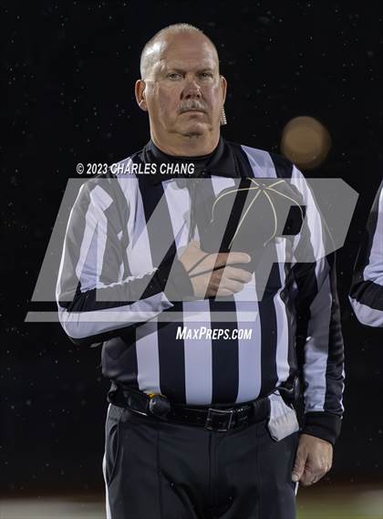 Thumbnail 2 in Rancho Cotate @ Windsor (CIF NCS D2 Semifinals) photogallery.