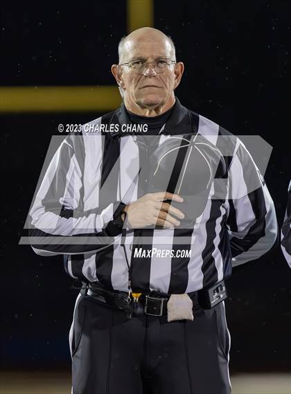 Thumbnail 1 in Rancho Cotate @ Windsor (CIF NCS D2 Semifinals) photogallery.