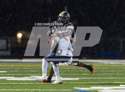 Thumbnail 2 in Rancho Cotate @ Windsor (CIF NCS D2 Semifinals) photogallery.