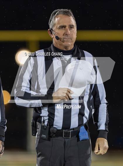Thumbnail 3 in Rancho Cotate @ Windsor (CIF NCS D2 Semifinals) photogallery.