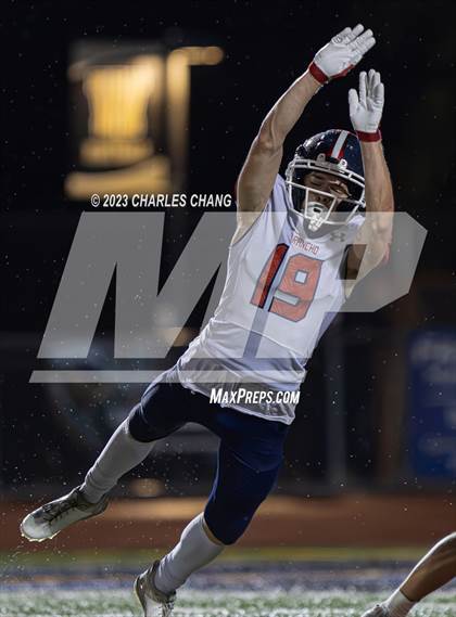 Thumbnail 2 in Rancho Cotate @ Windsor (CIF NCS D2 Semifinals) photogallery.