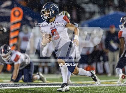 Thumbnail 1 in Rancho Cotate @ Windsor (CIF NCS D2 Semifinals) photogallery.