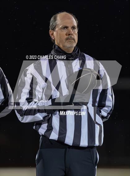 Thumbnail 3 in Rancho Cotate @ Windsor (CIF NCS D2 Semifinals) photogallery.