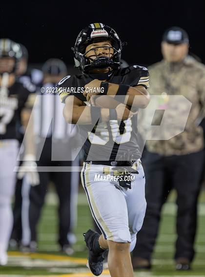 Thumbnail 1 in Rancho Cotate @ Windsor (CIF NCS D2 Semifinals) photogallery.