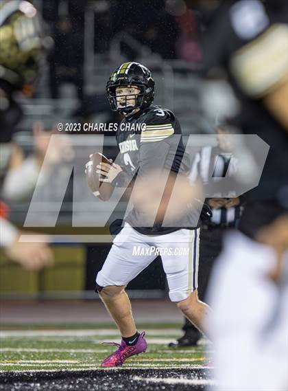 Thumbnail 2 in Rancho Cotate @ Windsor (CIF NCS D2 Semifinals) photogallery.
