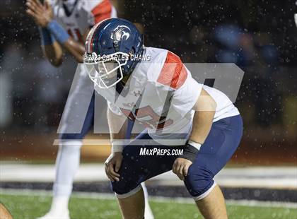 Thumbnail 2 in Rancho Cotate @ Windsor (CIF NCS D2 Semifinals) photogallery.