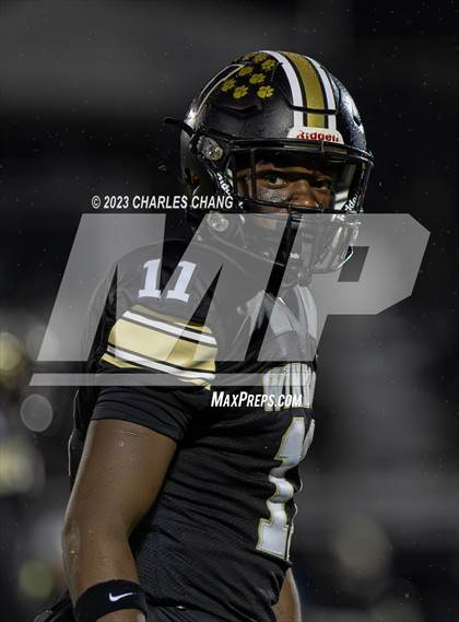 Thumbnail 3 in Rancho Cotate @ Windsor (CIF NCS D2 Semifinals) photogallery.