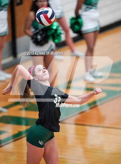 Thumbnail 2 in Aledo vs Arlington photogallery.