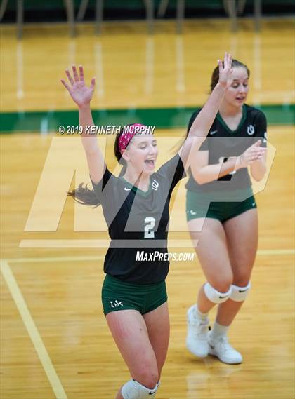 Thumbnail 3 in Aledo vs Arlington photogallery.