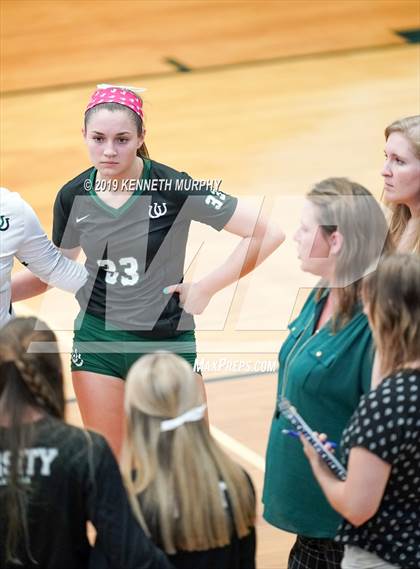Thumbnail 2 in Aledo vs Arlington photogallery.