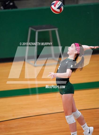 Thumbnail 2 in Aledo vs Arlington photogallery.