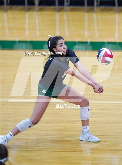 Thumbnail 3 in Aledo vs Arlington photogallery.