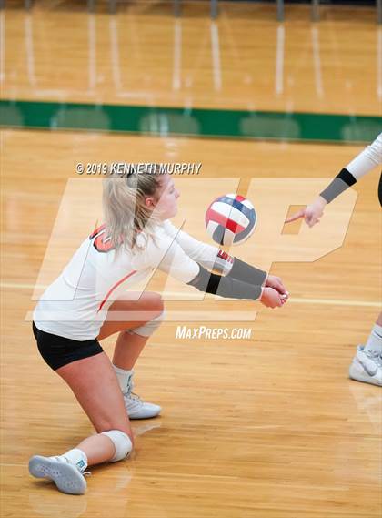 Thumbnail 2 in Aledo vs Arlington photogallery.