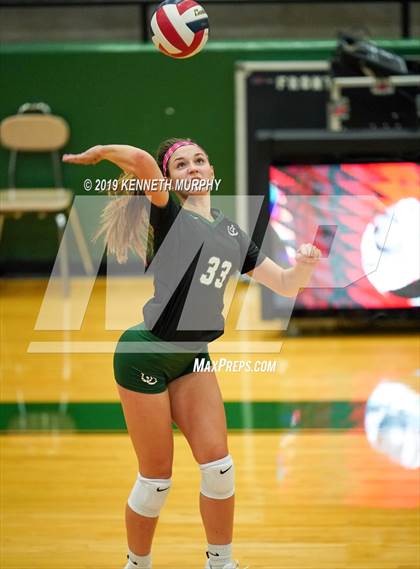 Thumbnail 1 in Aledo vs Arlington photogallery.