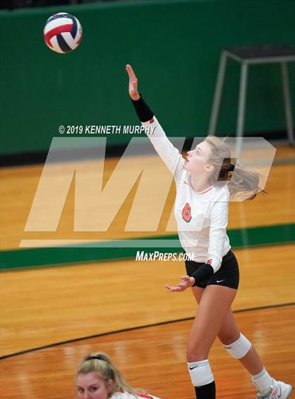 Thumbnail 2 in Aledo vs Arlington photogallery.