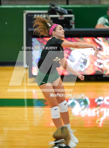 Thumbnail 2 in Aledo vs Arlington photogallery.