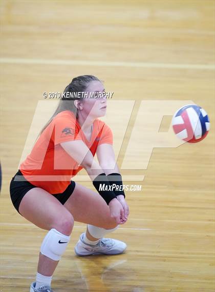 Thumbnail 2 in Aledo vs Arlington photogallery.