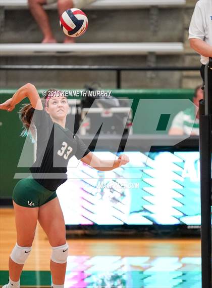 Thumbnail 3 in Aledo vs Arlington photogallery.