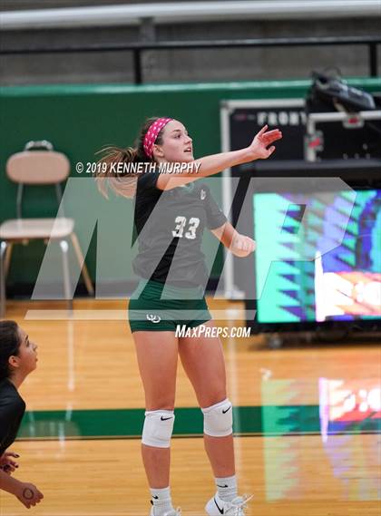Thumbnail 1 in Aledo vs Arlington photogallery.