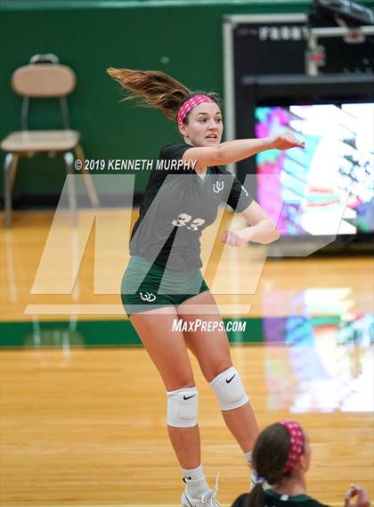 Thumbnail 3 in Aledo vs Arlington photogallery.
