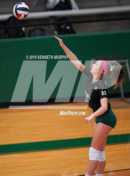 Thumbnail 1 in Aledo vs Arlington photogallery.
