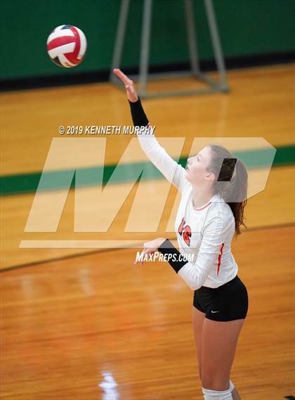 Thumbnail 1 in Aledo vs Arlington photogallery.