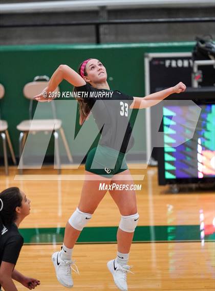 Thumbnail 2 in Aledo vs Arlington photogallery.
