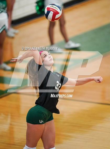 Thumbnail 3 in Aledo vs Arlington photogallery.