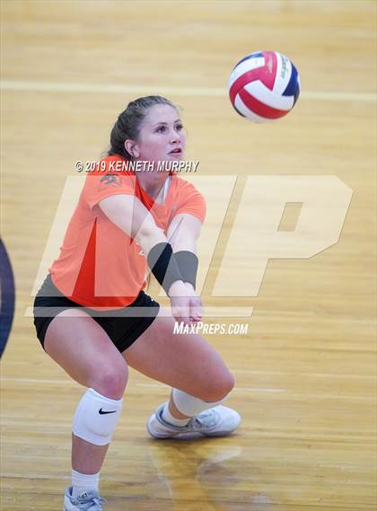 Thumbnail 1 in Aledo vs Arlington photogallery.