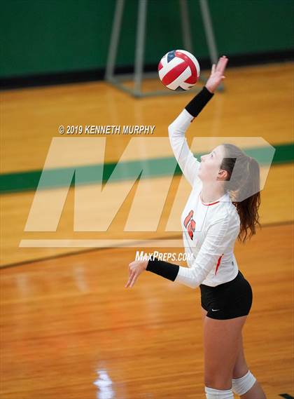 Thumbnail 3 in Aledo vs Arlington photogallery.