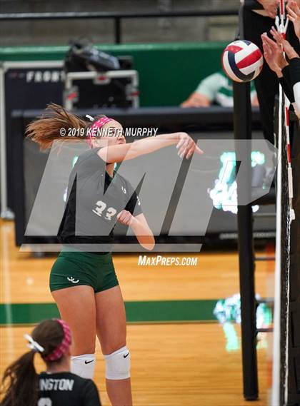 Thumbnail 1 in Aledo vs Arlington photogallery.