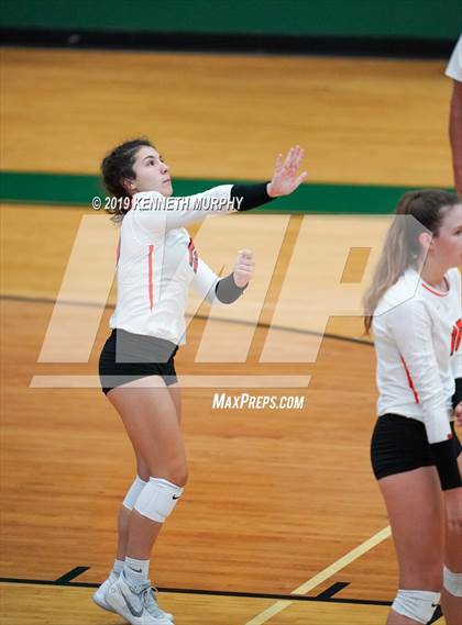 Thumbnail 2 in Aledo vs Arlington photogallery.