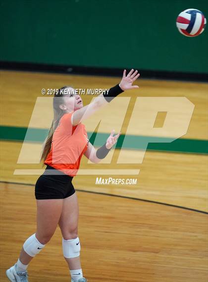 Thumbnail 1 in Aledo vs Arlington photogallery.