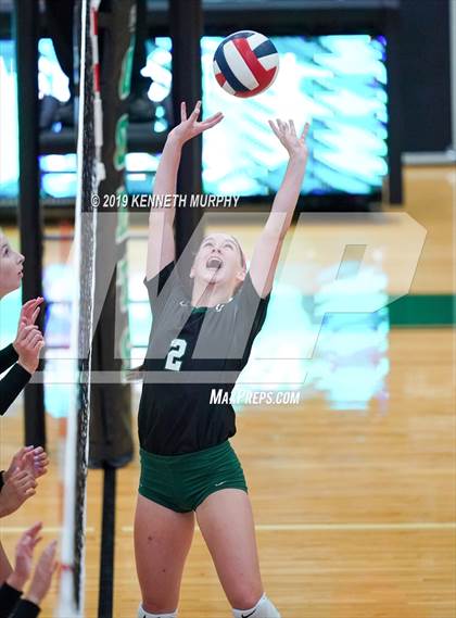 Thumbnail 1 in Aledo vs Arlington photogallery.